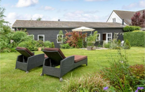 Gorgeous Home In Sydals With Wifi